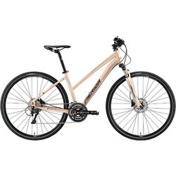 Merida Crossway 500 Lady 2017