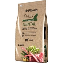 Fitmin Purity Dental 10 kg