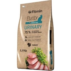 Fitmin Purity Urinary 0.4 kg