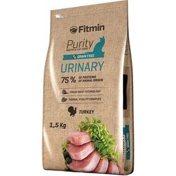 Fitmin Purity Urinary 10 kg