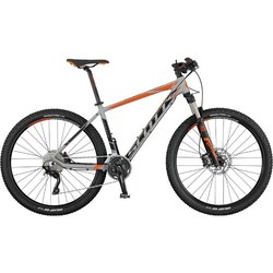 Scott Aspect 710 2017