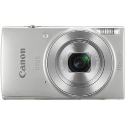 Canon Digital IXUS 190 (серый)