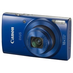 Canon Digital IXUS 190 (синий)