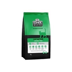 Gina Elite Cat Active Grain Free 0.4 kg