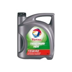 Total Tractagri HDX 15W-40 5L