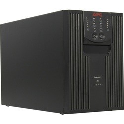 APC Smart-UPS RC 1000VA