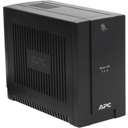 APC Back-UPS 750VA