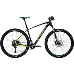 Centurion Backfire Carbon 1000.29 2017