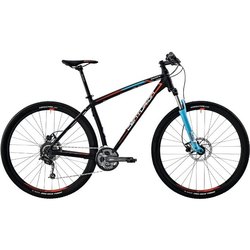 Centurion Backfire Pro 100 27 2017