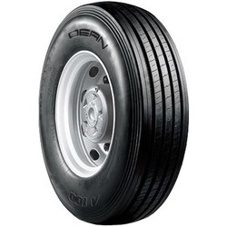 Dean Tires A100 315/80 R22.5 154M