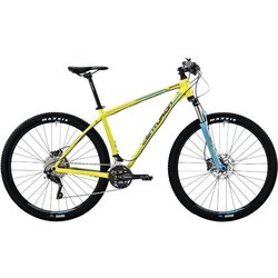 Centurion Backfire Pro 400 27 2017