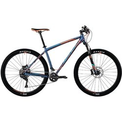 Centurion Backfire Pro 900 29 2017