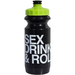 Green Cycle Sex Drink&amp;Roll 600