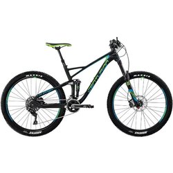 Centurion No Pogo Carbon 1000 27 2017