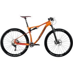 Centurion Numinis Carbon XC 3000 29 2017