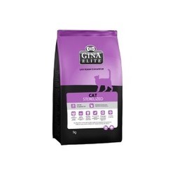 Gina Elite Cat Sterilized 0.4 kg