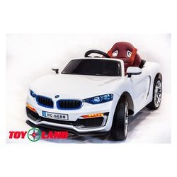 Toy Land BMW HC6688 (белый)