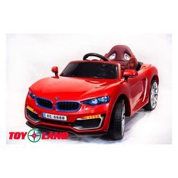 Toy Land BMW HC6688 (красный)