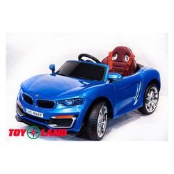 Toy Land BMW HC6688 (синий)