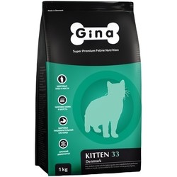 Gina Kitten 33 Denmark 1 kg