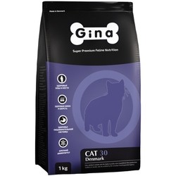 Gina Adult Cat 30 Denmark 1 kg