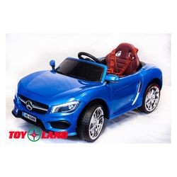 Toy Land Mercedes-Benz HC6588 (синий)