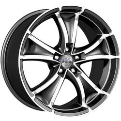 Antera 383 10,5x21/5x108 ET28 DIA63