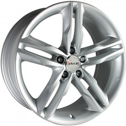 Avus Racing AF15 7,5x17/5x114,3 ET40 DIA73,1