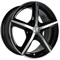 Avus Racing AF8 6,5x16/5x110 ET37 DIA73,1