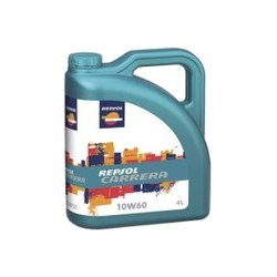 Repsol Carrera 10W-60 4L