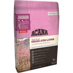 ACANA Grass-Fed Lamb All Breed 11.4 kg