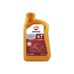 Repsol Moto Racing 4T 10W-50 1L