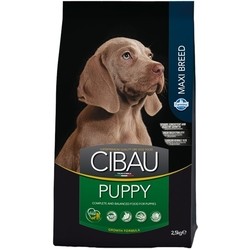 Farmina CIBAU Puppy Maxi Breed 2.5 kg