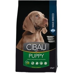 Farmina CIBAU Puppy Maxi Breed 12 kg