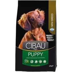 Farmina CIBAU Puppy Mini Breed 0.8 kg