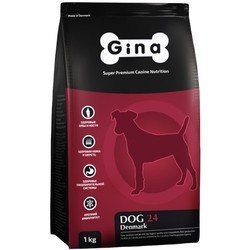 Gina Adult Dog 24 Denmark 3 kg