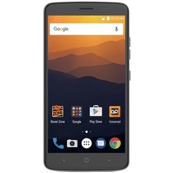 ZTE Max XL