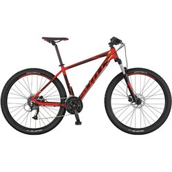 Scott Aspect 950 2017