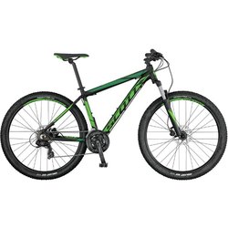 Scott Aspect 760 2017