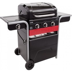 Charbroil Hybrid Grill
