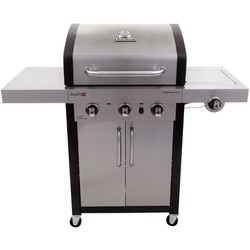 Charbroil Professional 3