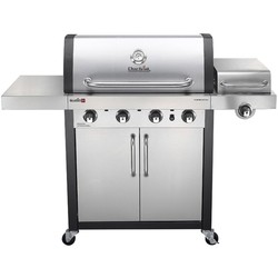 Charbroil Professional 4