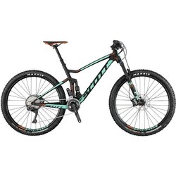 Scott Contessa Spark 720 2017