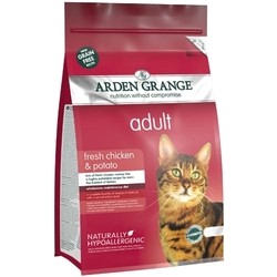 Arden Grange Adult Chicken/Potato 4 kg