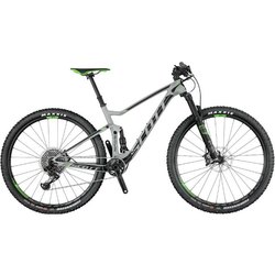 Scott Spark 700 2017