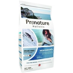 Pronature Holistic Adult GF Mediterranea 0.34 kg