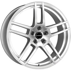 Borbet LW 8x19/5x112 ET30 DIA72,6