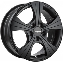 CARMANi 11 Rush 6,5x16/5x100 ET38 DIA63
