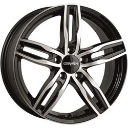 CARMANi 14 Paul 7x16/5x114,3 ET38 DIA72,6