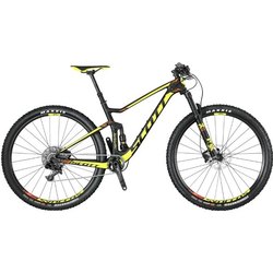 Scott Spark 730 2017